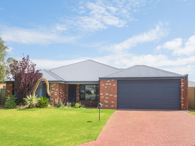 7 Clydesdale Drive, Vasse WA 6280