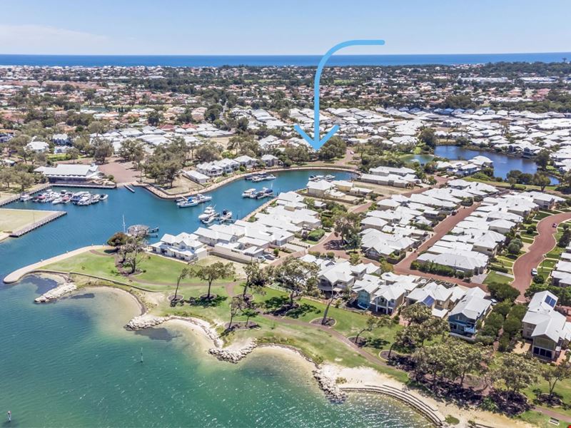 18/79 Sticks Boulevard, Erskine WA 6210