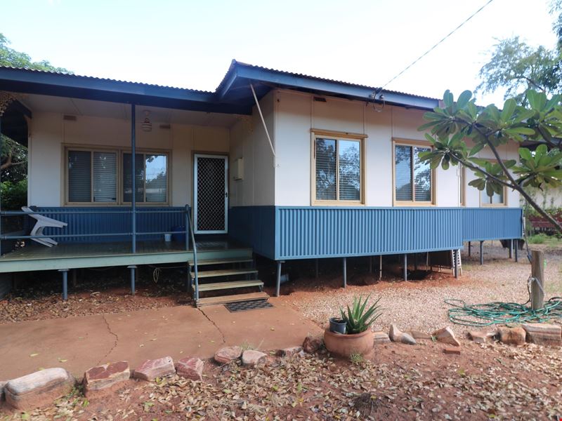 4 Coleman Street, Derby WA 6728
