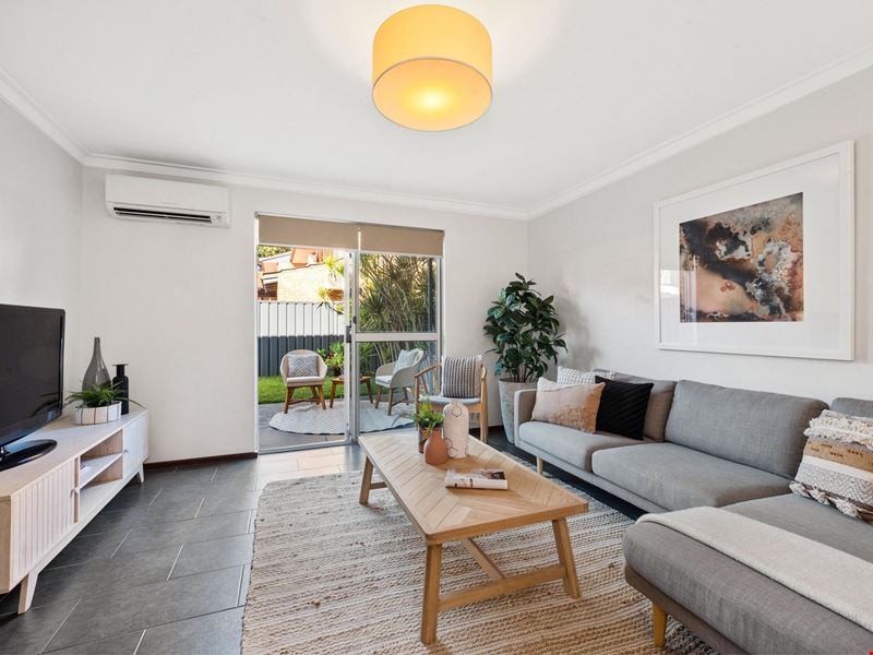 18/1 Wylie Place, Leederville WA 6007