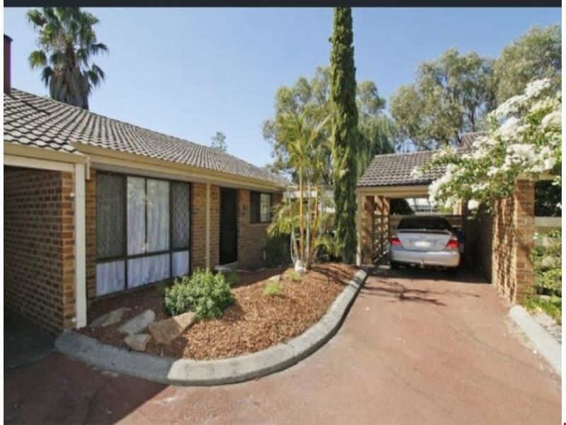 3/96 Tribute Street E, Shelley WA 6148