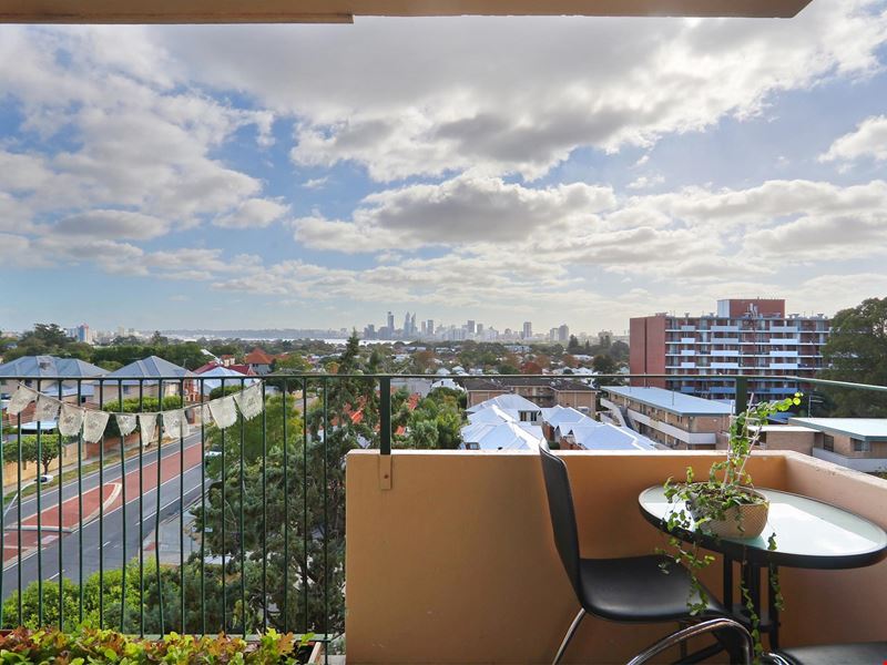 35/80 King George Street, Victoria Park WA 6100