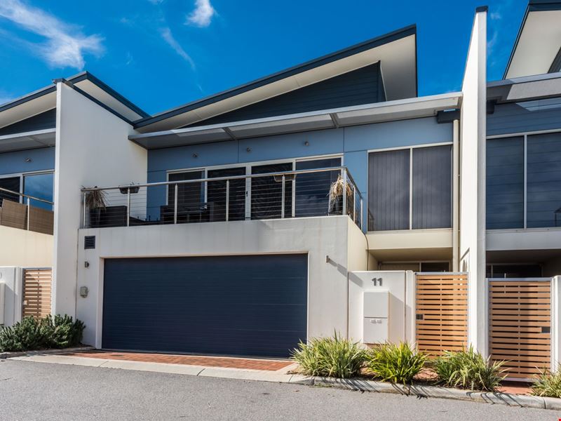 11/298 Chapman Road, Beresford WA 6530