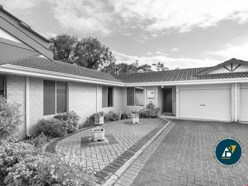 7/11 Salmon Close, West Busselton WA 6280
