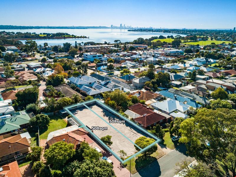 67 Kennedy Street, Alfred Cove WA 6154