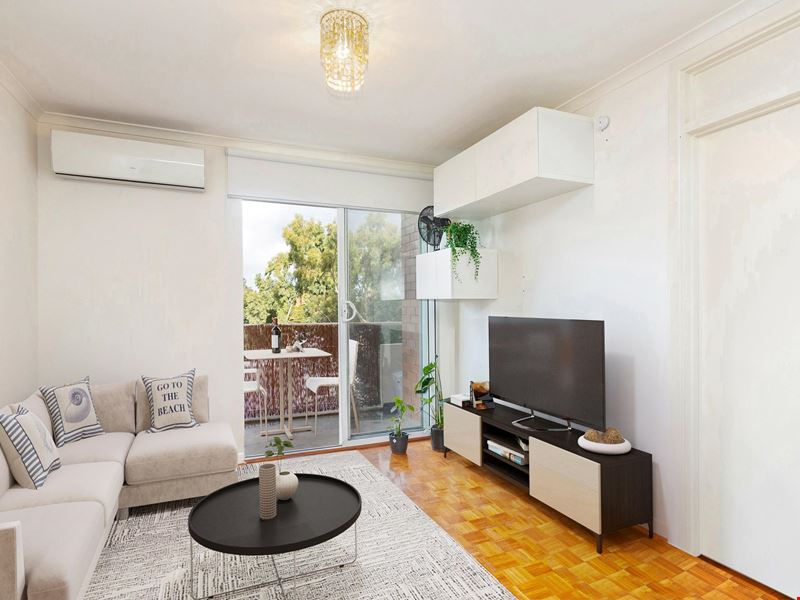 24/227 Vincent Street, West Perth WA 6005