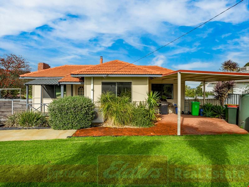 52 Talbot Road, Brunswick WA 6224
