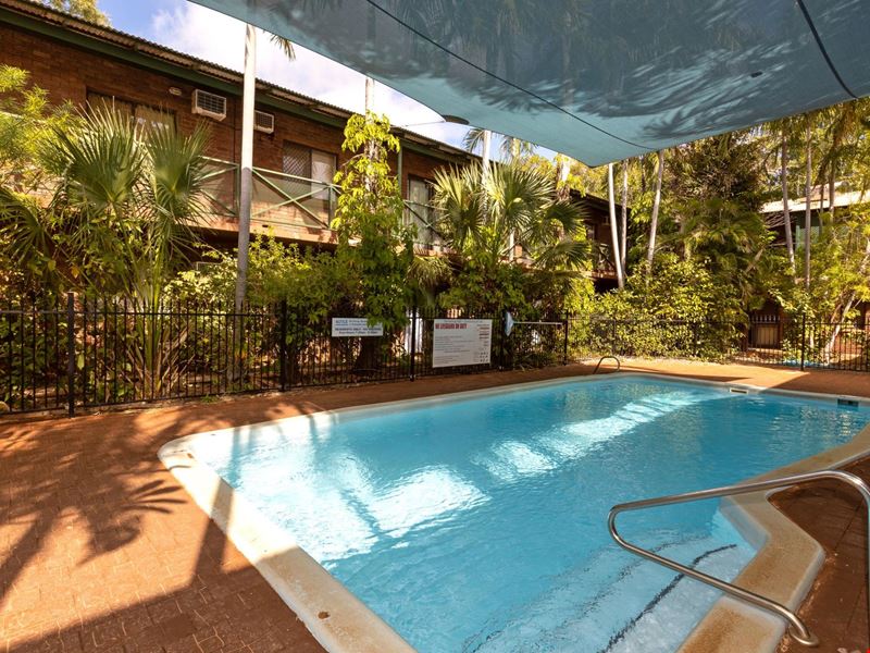 4/2 Milner Street, Broome WA 6725