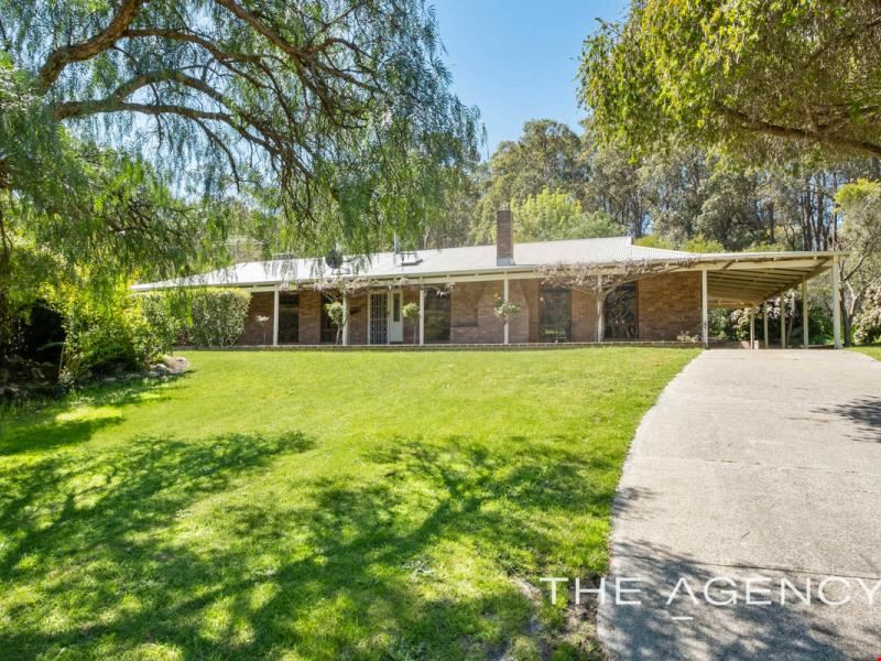 340 Forrest Street, Sawyers Valley
