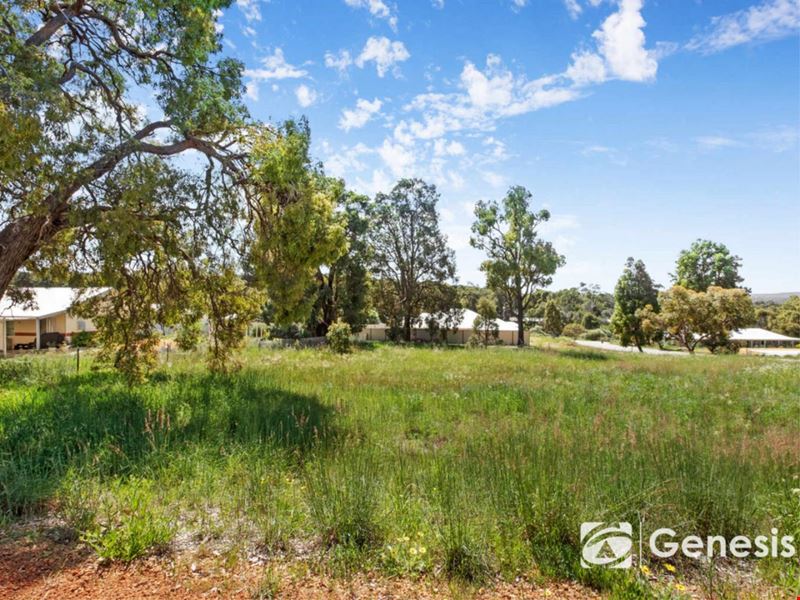 8-10 Truslove Street, Wooroloo WA 6558