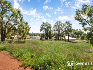 8-10 Truslove Street, Wooroloo WA 6558