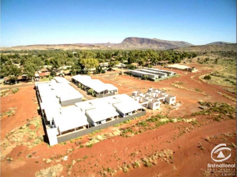 11/327 Warara Street, Tom Price WA 6751