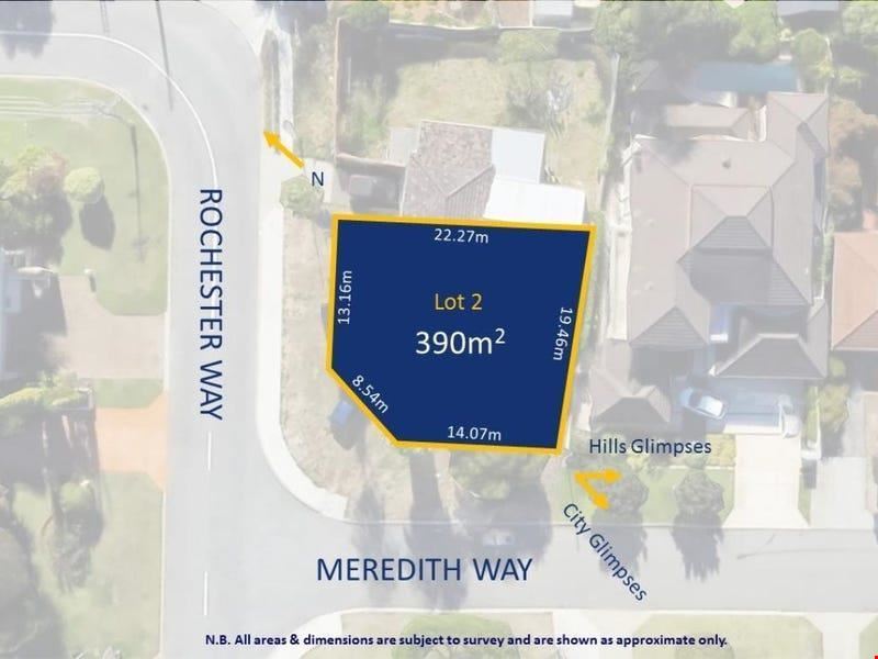 1 Meredith Way, Dianella WA 6059