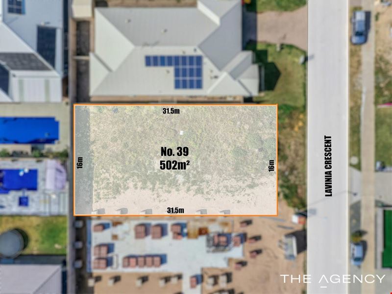 39 Lavinia Crescent, Secret Harbour WA 6173