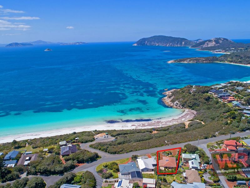 25 La Perouse Road, Goode Beach WA 6330