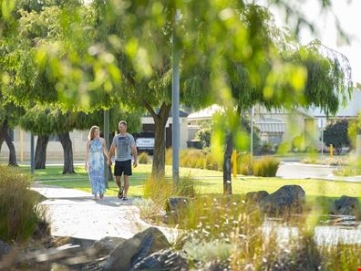 Proposed Lot 34 Volans Lane, Australind WA 6233