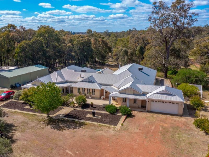 42 Bainbridge Elbow, Gidgegannup WA 6083