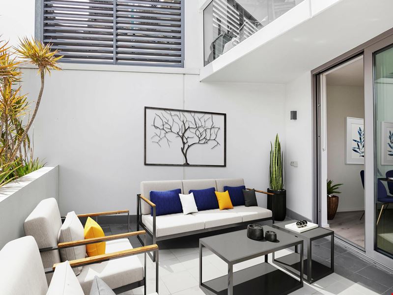 8/89 Aberdeen Street, Northbridge WA 6003