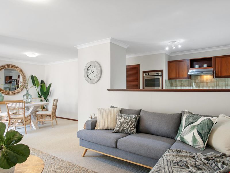 5/24 Davies Road, Claremont