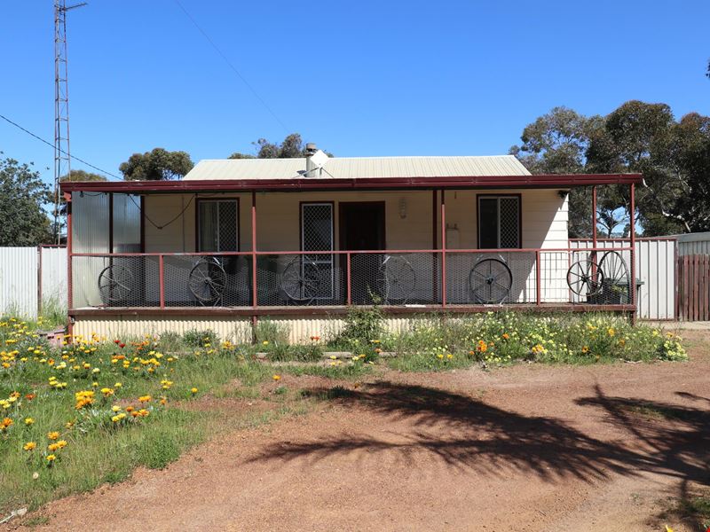 92 Williams Street, Brookton WA 6306