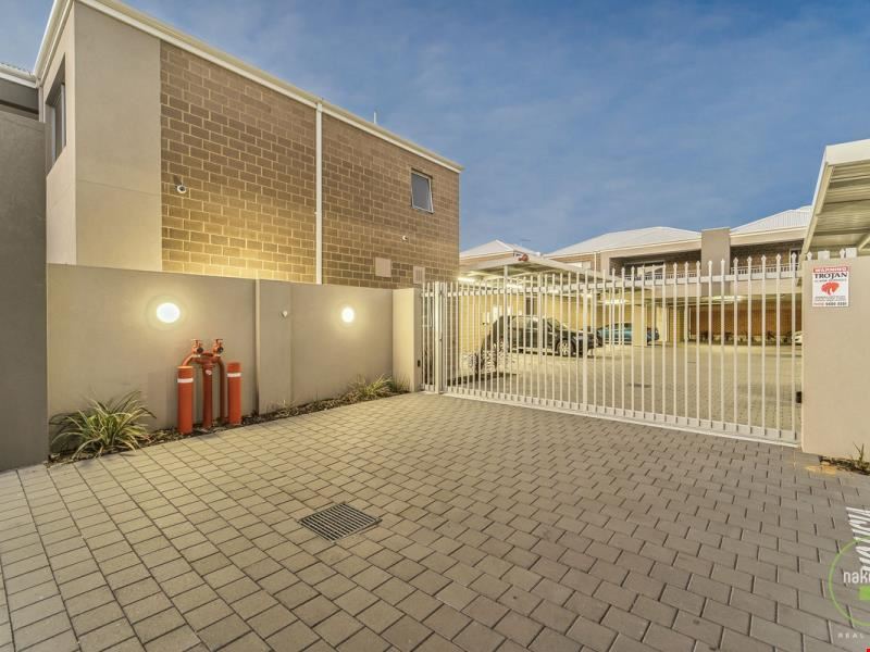 9/8 Blackburn Street, Maddington