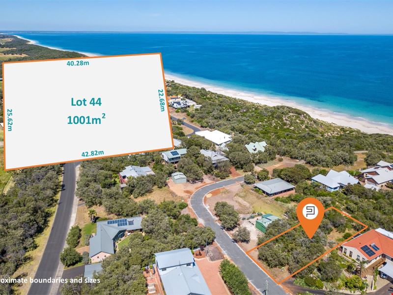 12 Campbell Road, Peppermint Grove Beach WA 6271