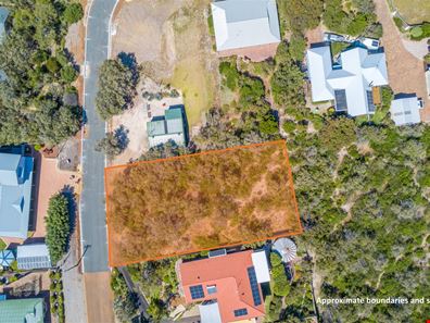 12 Campbell Road, Peppermint Grove Beach WA 6271