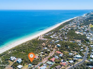 12 Campbell Road, Peppermint Grove Beach WA 6271