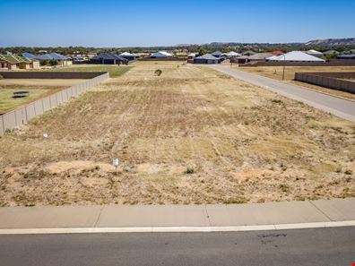 12 Wisteria Parade, Moresby WA 6530