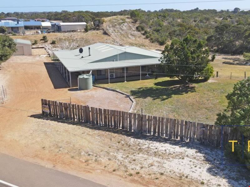 216/218 Pink Lake Road, Pink Lake WA 6450