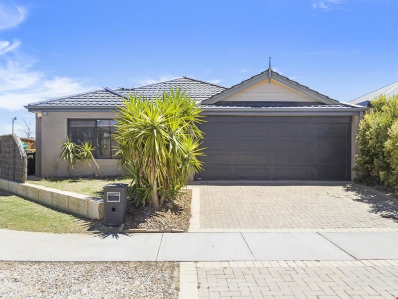 43 Ballymote Gardens, Ridgewood WA 6030