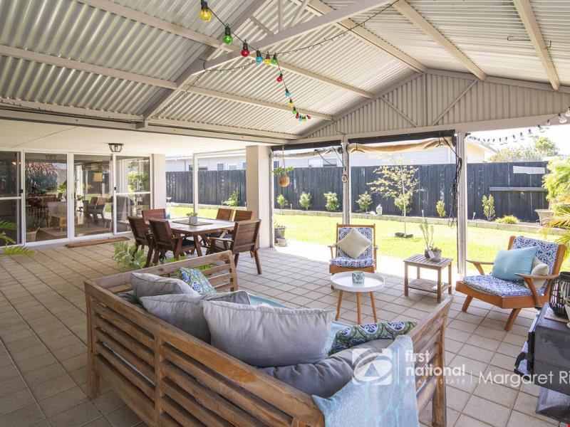 4 Currawong Street, Cowaramup WA 6284