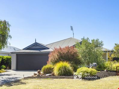 4 Currawong Street, Cowaramup WA 6284