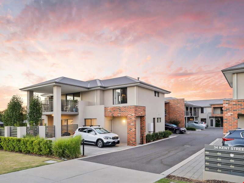 1/34 Kent Street, Spearwood WA 6163