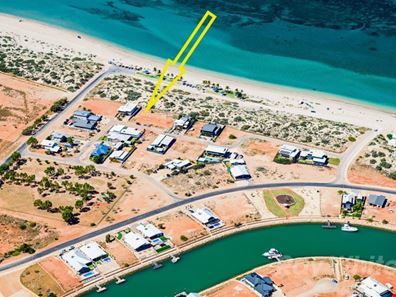 17 Osprey Way, Exmouth WA 6707