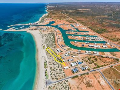 17 Osprey Way, Exmouth WA 6707