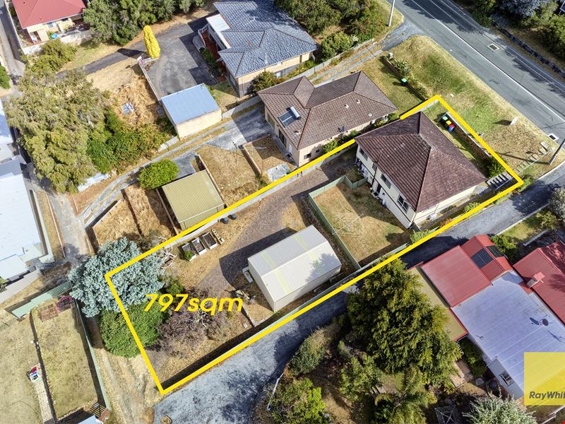 204 Serpentine Road, Mount Melville WA 6330