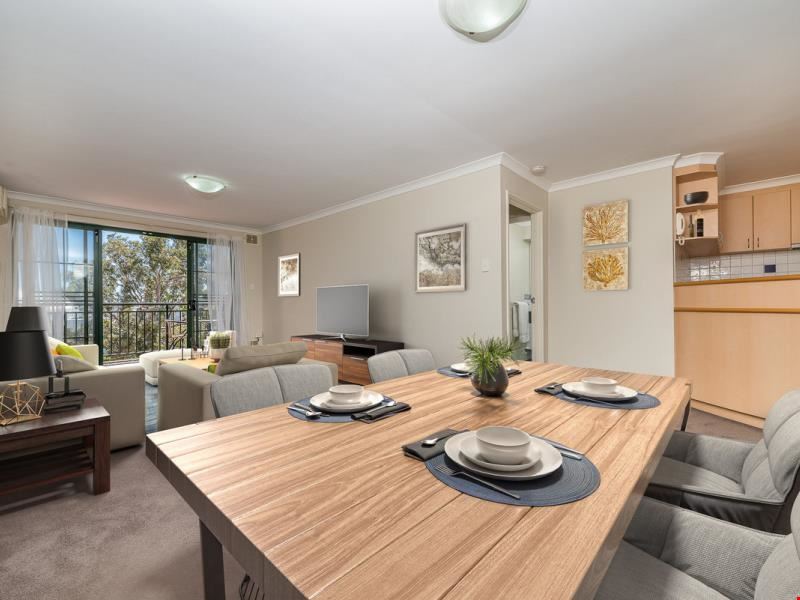 13/167 Grand Boulevard, Joondalup WA 6027