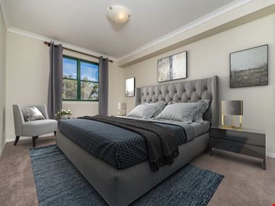 13/167 Grand Boulevard, Joondalup WA 6027