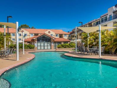 13/167 Grand Boulevard, Joondalup WA 6027