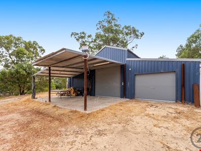 3 Corker Vale, Lake Clifton WA 6215