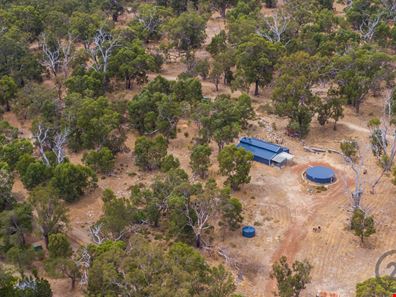 3 Corker Vale, Lake Clifton WA 6215