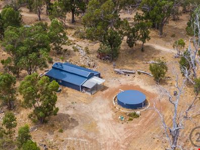 3 Corker Vale, Lake Clifton WA 6215