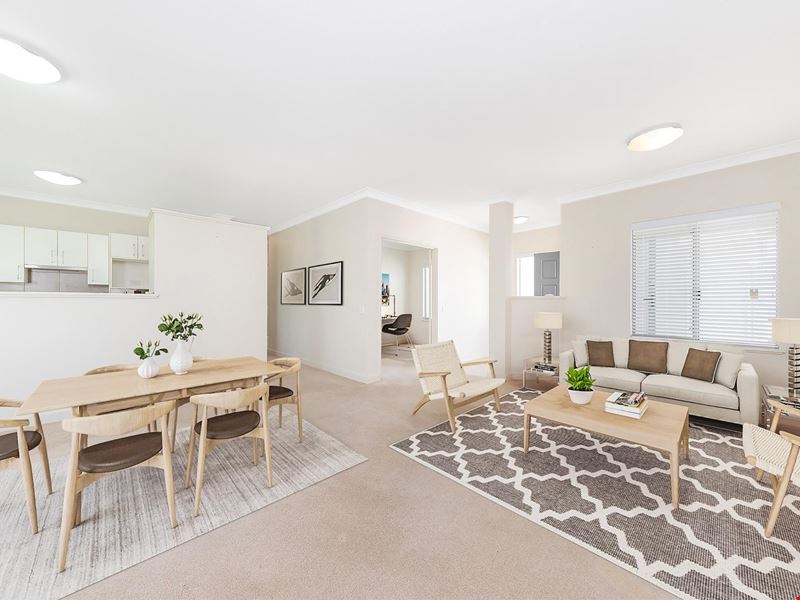 5/15 George Street, Kensington WA 6151