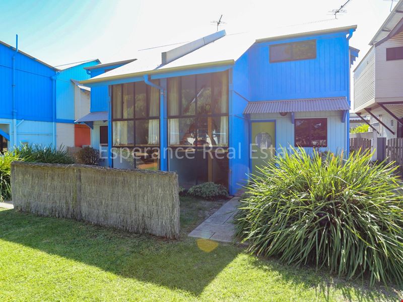 1A + 1B Brazier Street, Esperance WA 6450