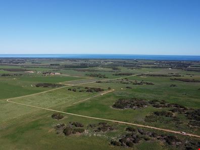 Lot 132 Stack Road, Bookara WA 6525