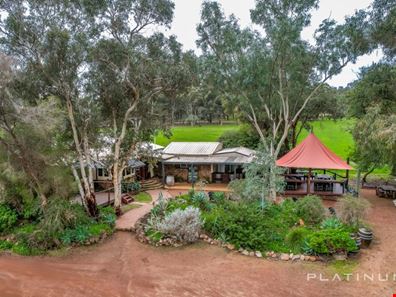 2050 Chittering Road, Lower Chittering WA 6084