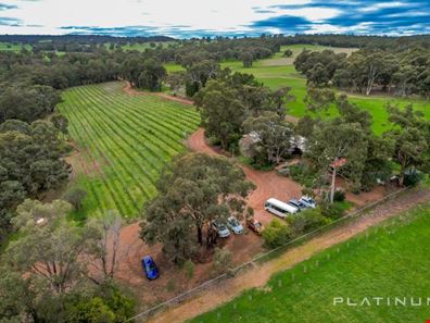 2050 Chittering Road, Lower Chittering WA 6084