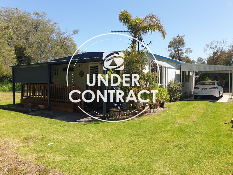 Site 44/45 Mermaid Avenue, Emu Point