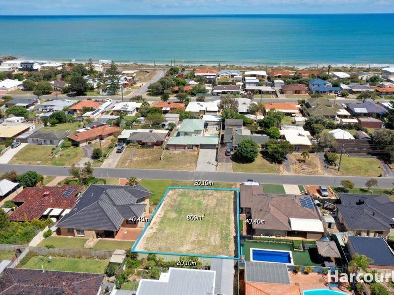 17 Collier Street, Silver Sands WA 6210